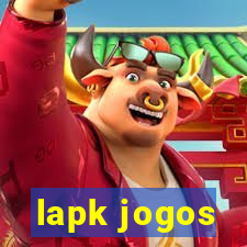 lapk jogos